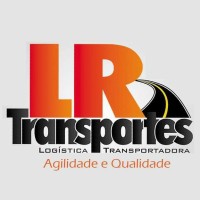 LR Transportes & Logística logo - Similar company to Cte Logística