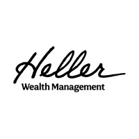 Heller Wealth Management logo - Similar company to Greenline Partners, Llc