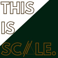 This Is Scale logo - Similar company to Cyberprotect