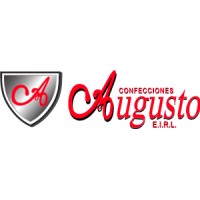 Confecciones Augusto logo - Similar company to Aceros Industriales Latinoamericanos - Ail