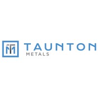 Taunton Metals of Florida logo - Similar company to Stainless Processing Inc