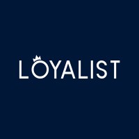Loyalist logo - Similar company to Audiovisual Projects