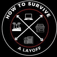 How to Survive a Layoff logo - Similar company to Layoff-Aid