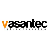 Vasantec Refractaristas logo - Similar company to Coinref