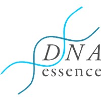 DNA Essence logo - Similar company to Aquarray