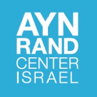 Ayn Rand Center Israel logo - Similar company to Panam Post