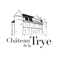 CHATEAU DE LA TRYE logo - Similar company to Umih Oise