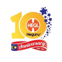 Heguru Malaysia - Right Brain Education logo - Similar company to Spell Bee Champ