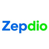 Zepdio Intermesh logo - Similar company to Techon Industrial Solutions Pvt Ltd