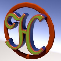 Herlinda Technology Consulting logo - Similar company to Intelcorp Perú