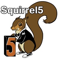 Squirrel5 logo - Similar company to Numerico Technologies