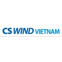 CS WIND VIETNAM logo - Similar company to Cs Renewables