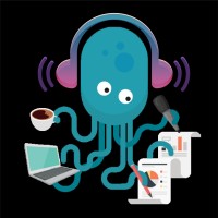 Communauté The Octopus Project Podcast Video Média logo - Similar company to Timeline Video