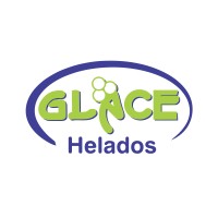 Helados Glace logo - Similar company to Meka Group