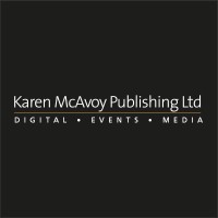 Karen McAvoy Publishing Ltd logo - Similar company to Magmanager