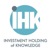 İHK Holding logo - Similar company to Soylu Grubu