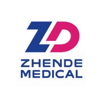 Zhende Medical logo - Similar company to Statpack Kzn