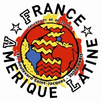 France Amérique Latine logo - Similar company to Maison De L'Amérique Latine Et Des Caraïbes