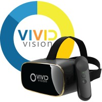 Vivid Vision logo - Similar company to Soliddd Corp
