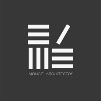 Monge Arquitectos logo - Similar company to 2C Estudio