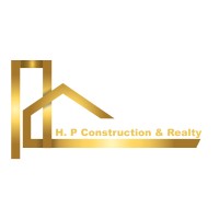H.P Construction & Realty logo - Similar company to Immopaka.