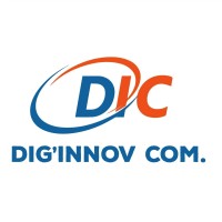 DIGINNOV COMMUNICATION logo - Similar company to Perfect-Communication