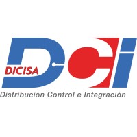 DICISA MX logo - Similar company to Tecnopol México