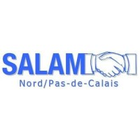 Association Salam Nord pas de Calais logo - Similar company to No Border Medics