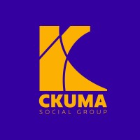 CKUMA SOCIAL GROUP logo - Similar company to Centro Internacional De Competencias Cic