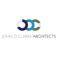 John D Clarke Architects logo - Similar company to Sha Architecture + Design