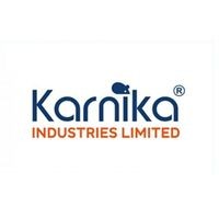 Karnika Industries Limited logo - Similar company to Unicraft Textiles