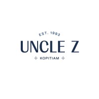 Uncle Z Kopitiam logo - Similar company to Goreca