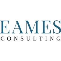 Eames Consulting logo - Similar company to Our Oregon