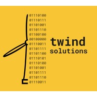 twind solutions logo - Similar company to Advanced Aerospace Developments Gmbh