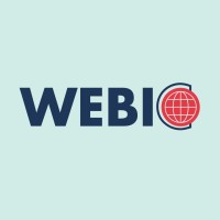 Webic Technologies logo - Similar company to Cropr