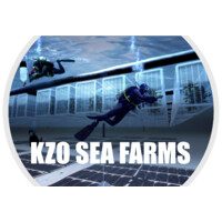 KZO Sea Farms logo - Similar company to Geo2Watts