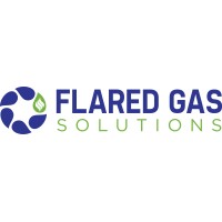 Flared Gas Solutions logo - Similar company to Hydrogenxt