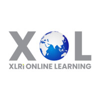 XLRI Online Learning1 logo - Similar company to Xlri Pgdm(Finance)