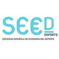 Sociedad Española de Economía del Deporte logo - Similar company to Beste Alde - Alquiler De Coches