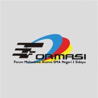 Forum Alumni SMA Negeri 1 Sidayu (PPNS, PENS, ITS, UHT) logo - Similar company to Laboratorium Manajemen Industri Universitas Trunojoyo Madura