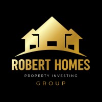 Robert Homes Property Group logo - Similar company to Ventus Developments