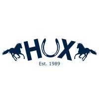 Hux logo - Similar company to Hux