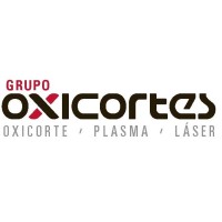 Grupo Oxicortes logo - Similar company to Construcciones Y Logística Rubersa