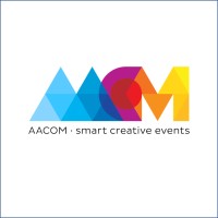 AACOM · smart creative events logo - Similar company to Fehh