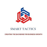 Smart Tactics logo - Similar company to 8Webcom.Com