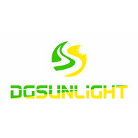 Dongguan Sunlight Solar Energy Co.,Ltd logo - Similar company to Sun-Rack Solar Energy Technology Co.,Ltd