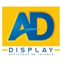 AD Display DZ logo - Similar company to Lynx Express