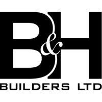 B&H Builders (2008) Ltd. logo - Similar company to B&H Construction, Llc