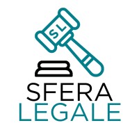 Sfera Legale logo - Similar company to Sferafiscale