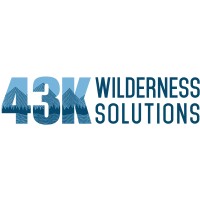 43K Wilderness Solutions